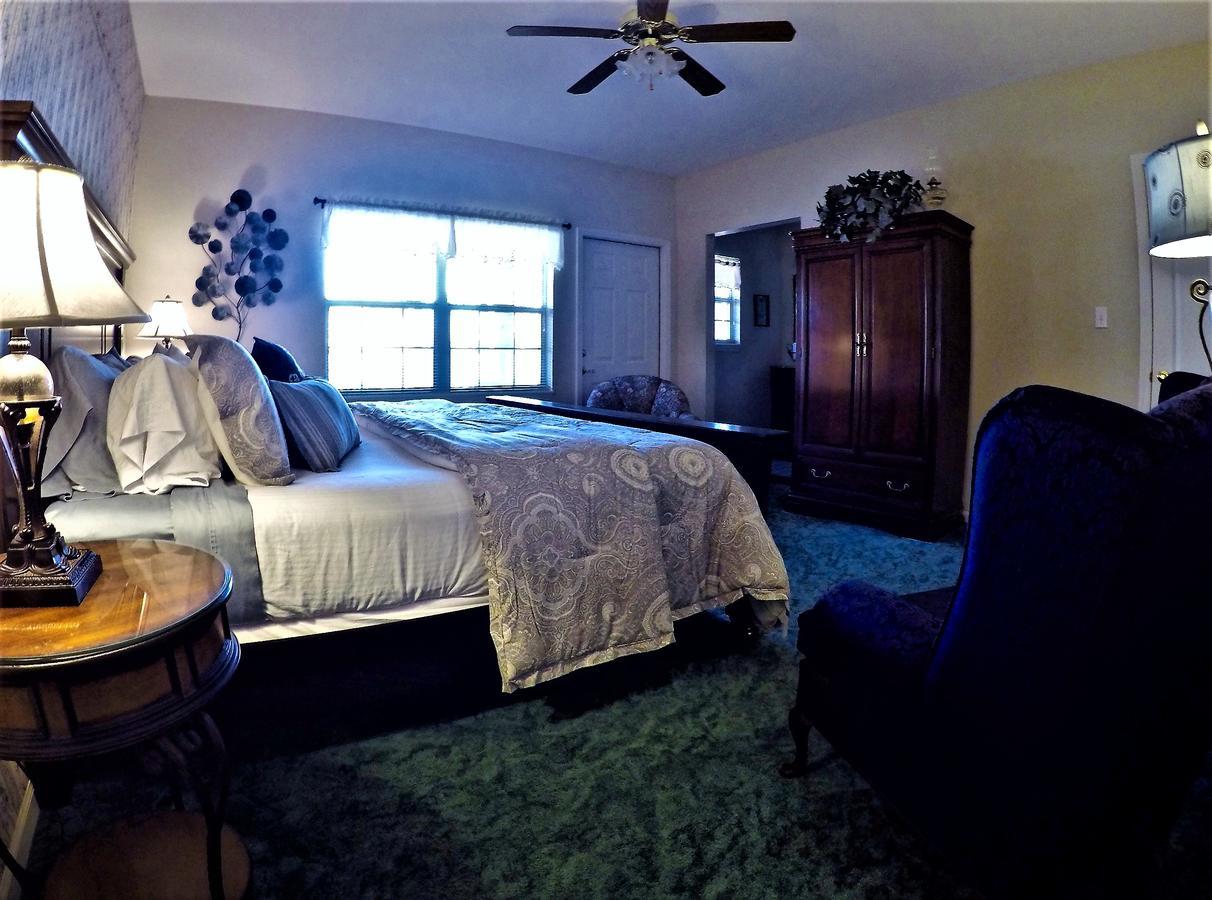 Bradford House Bed And Breakfast Branson Zimmer foto